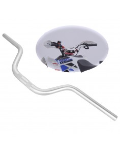 MANILLAR 28X725X190mm... 2