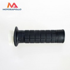 Puños con caña acelerador RS - Motosapollo.com 2