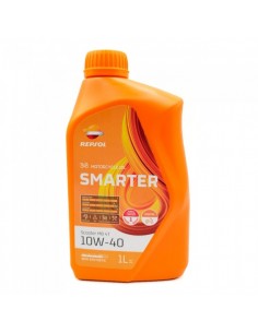 Aceite Repsol 10W40 SCOOTER...