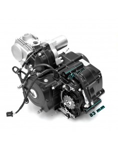 MOTOR 110CC FH AUTO E-STAR... 2