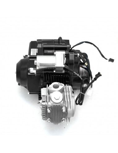 MOTOR 110CC FH AUTO E-STAR (D-N-R) UP