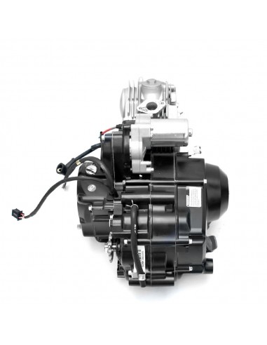 MOTOR 110CC FH AUTO E-STAR (D-N-R) UP