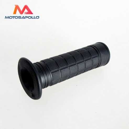 Puños con caña acelerador RS - Motosapollo.com