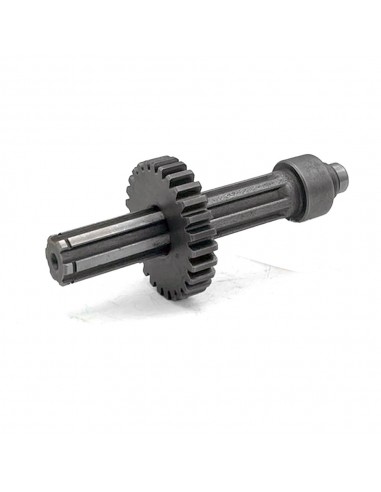 Kit piñon caja cambio primario 119mm