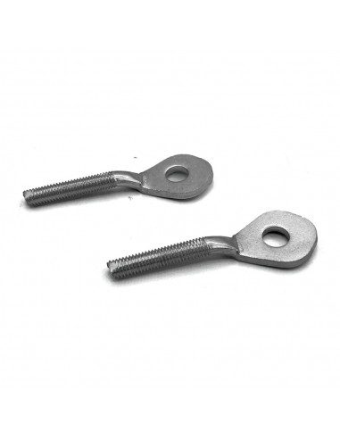 Juego tensor rueda quad eje 10mm