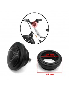 KIT RODAMIENTOS Y TUERCAS...