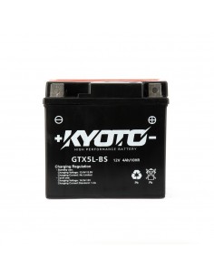 BATERIA 12V-4AH KYOTO...