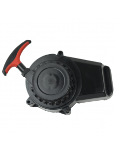 Tirador de arranque con...