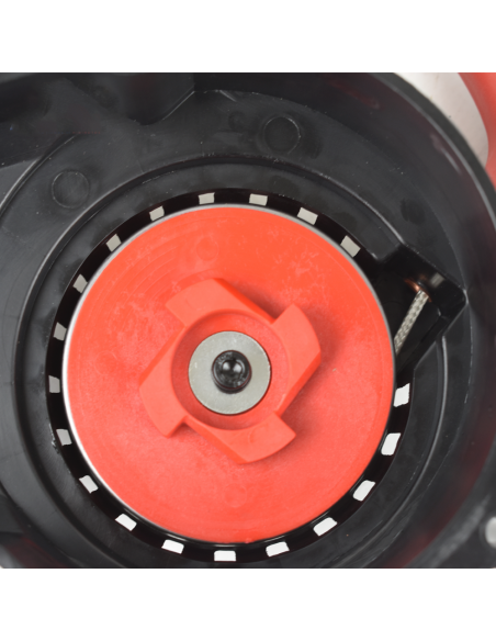 Tirador de arranque con engranaje de nylon V4 minimoto Recambiosminimotos.com