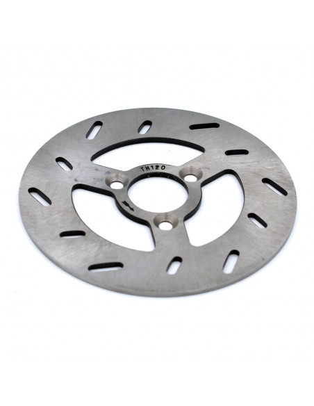 Disco freno 120-26mm minimoto - Recambiosminimotos.com