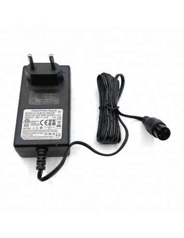 CARGADOR BATERIA R1-HEMBRA (24V-1.5AH) M