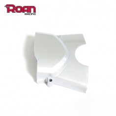 Protector piñon-cadena pit bike