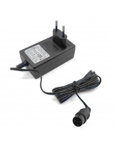 CARGADOR BATERIA R1-HEMBRA... 2