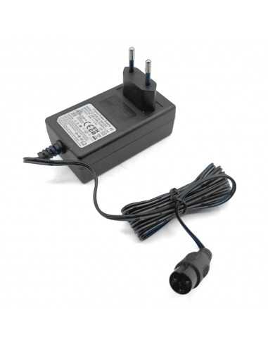 CARGADOR BATERIA R1-HEMBRA (24V-1.5AH) M