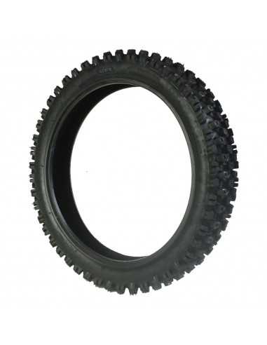Neumático delantero 60/100-12" Pit bike - Recambiosminimotos.com