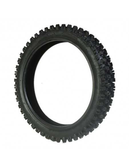 Neumático delantero 60/100-12" Pit bike - Recambiosminimotos.com
