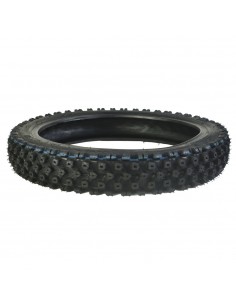 Neumático delantero 60/100-12" Pit bike - Recambiosminimotos.com 2