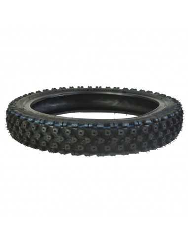 Neumático delantero 60/100-12" Pit bike - Recambiosminimotos.com