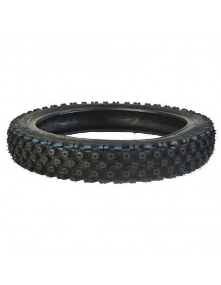 Neumático delantero 60/100-12" Pit bike - Recambiosminimotos.com