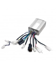 Centralita 24V 500W mini cross - Recambiosminimotos.com