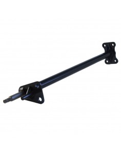 BARRA DIRECCION QUAD 4T - Recambiosminimotos.com