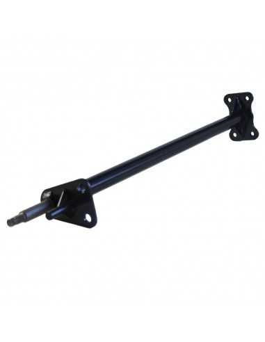 BARRA DIRECCION QUAD 4T - Recambiosminimotos.com