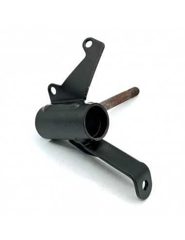 Soporte buje R4 mini quad 2 tiempos - Recambiosminimotos.com