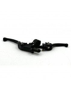 Juego manetas ASV copy pit bike - Recambiosminimotos.com 2