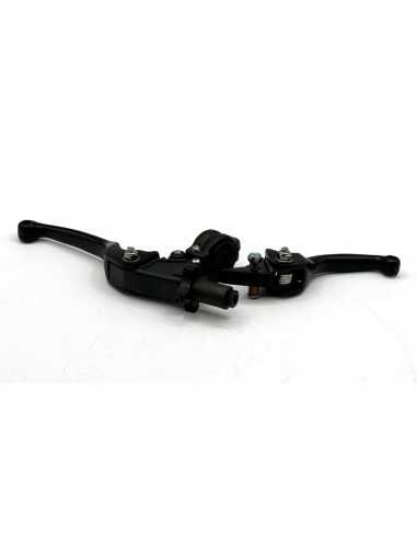 Juego manetas ASV copy pit bike - Recambiosminimotos.com