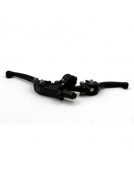 Juego manetas ASV copy pit bike - Recambiosminimotos.com