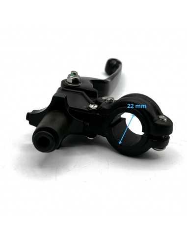 Juego manetas ASV copy pit bike - Recambiosminimotos.com