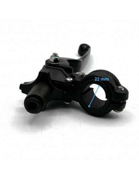 Juego manetas ASV copy pit bike - Recambiosminimotos.com