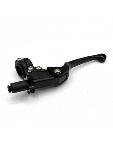 Juego manetas ASV copy pit bike - Recambiosminimotos.com