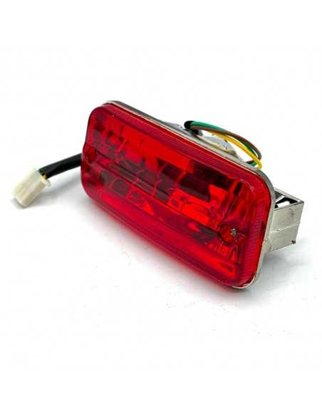 Piloto trasero quad R8 Roan Pantera - Panda - Recambiosminimotos.com