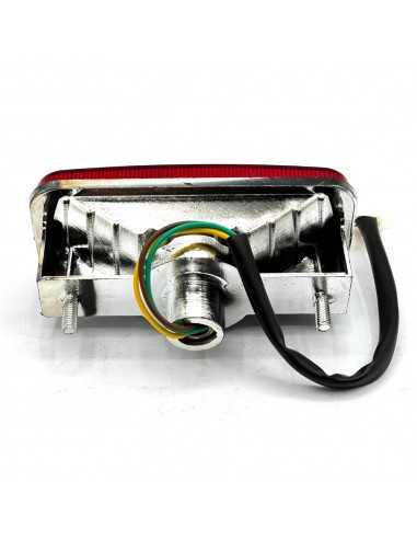 Piloto trasero quad R8 Roan Pantera - Panda - Recambiosminimotos.com