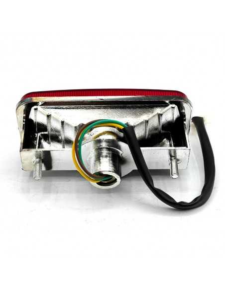 Piloto trasero quad R8 Roan Pantera - Panda - Recambiosminimotos.com