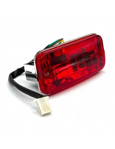 Piloto trasero quad R8 Roan Pantera - Panda - Recambiosminimotos.com