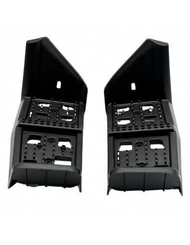 Juego de reposapies miniquad R6 eléctrico o gasolina - Recambiosminimotos.com