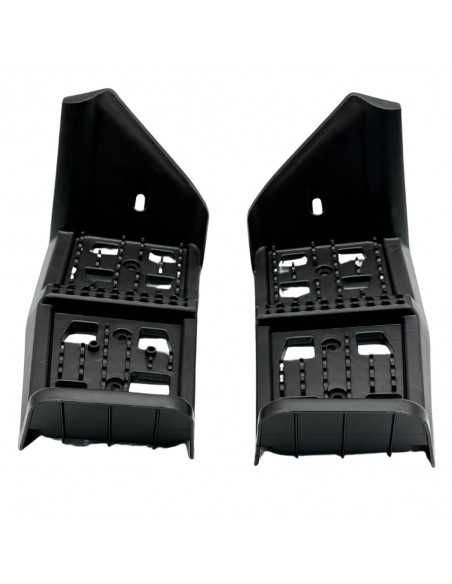 Juego de reposapies miniquad R6 eléctrico o gasolina - Recambiosminimotos.com