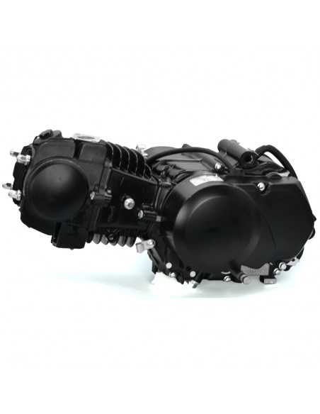 Motor 124cc quad FH Semi-auto R-N-1-2-3 - Recambiosminimotos.com
