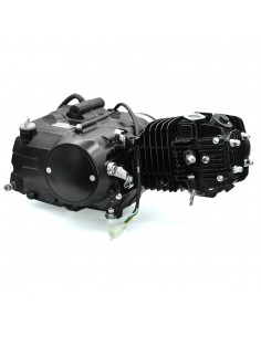 Motor 124cc quad FH Semi-auto R-N-1-2-3 - Recambiosminimotos.com 2