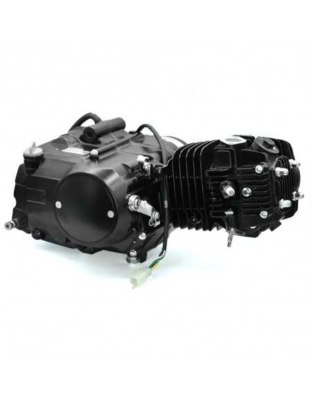 Motor 124cc quad FH Semi-auto R-N-1-2-3 - Recambiosminimotos.com