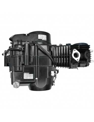 Motor 124cc quad FH Semi-auto R-N-1-2-3 - Recambiosminimotos.com