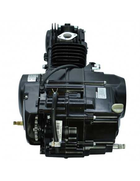 Motor 124cc quad FH Semi-auto R-N-1-2-3 - Recambiosminimotos.com