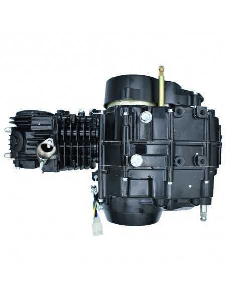 Motor 124cc quad FH Semi-auto R-N-1-2-3 - Recambiosminimotos.com