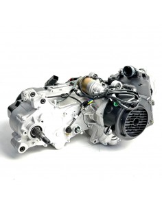 Motor 150cc quad Commander automático(D-N-R) - Recambiosminimotos.com