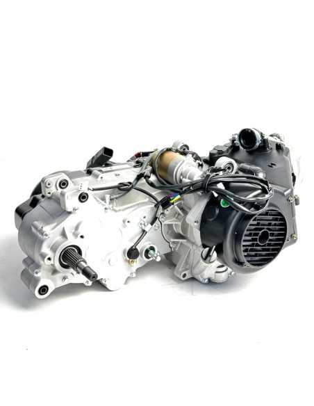 Motor 150cc quad Commander automático(D-N-R) - Recambiosminimotos.com