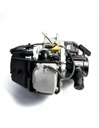Motor 150cc quad Commander automático(D-N-R) - Recambiosminimotos.com