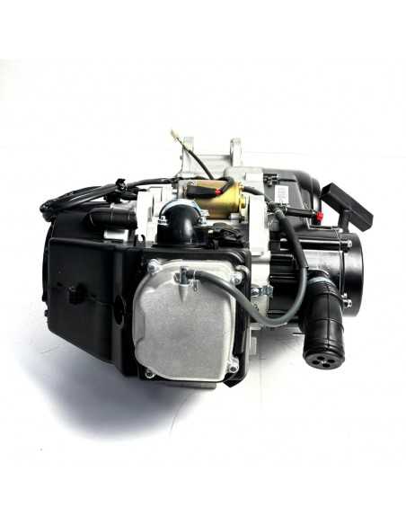 Motor 150cc quad Commander automático(D-N-R) - Recambiosminimotos.com