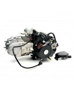Motor 124cc FH automático arranque eléctrico (R-N-1) UP - Recambiosminimotos.com